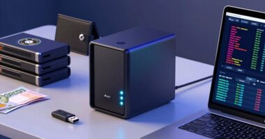 secure crypto workflow storage