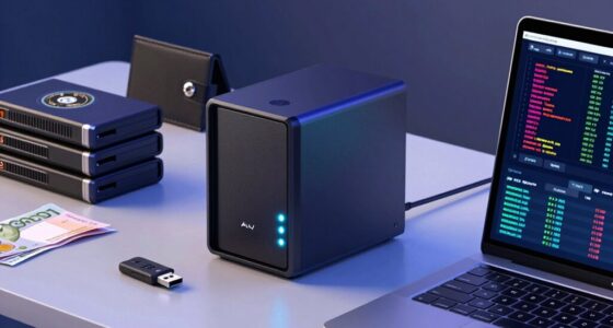 secure crypto workflow storage