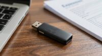 secure data storage