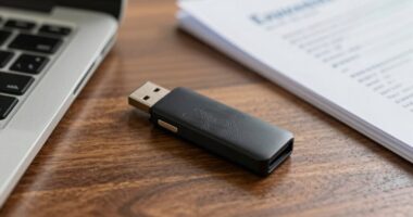 secure data storage