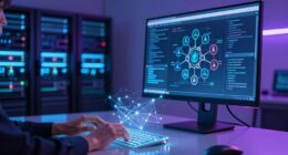 secure decentralized data processing