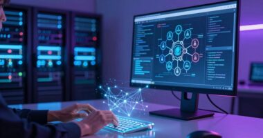 secure decentralized data processing