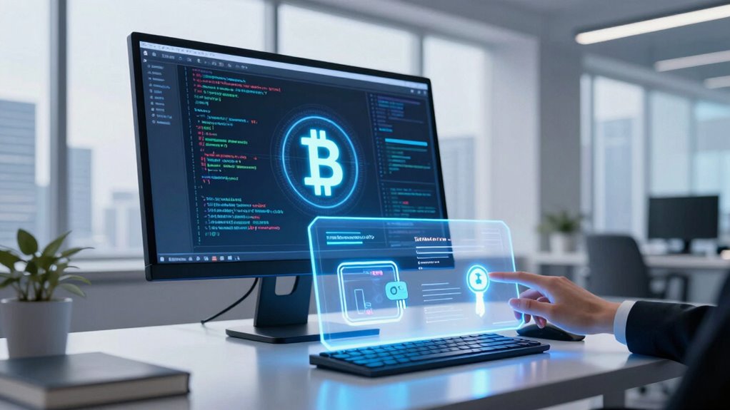 secure digital ownership revolution