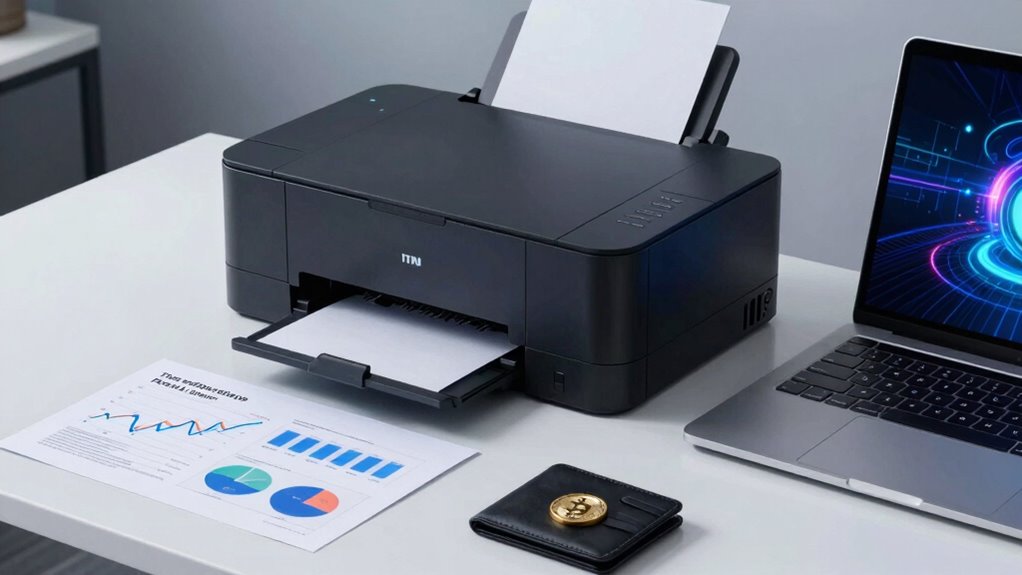 secure durable printing solutions
