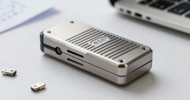 secure durable seed storage