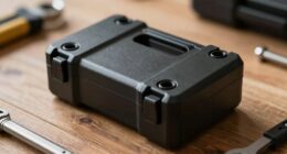 secure durable storage solutions