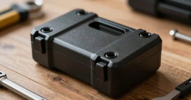 secure durable storage solutions