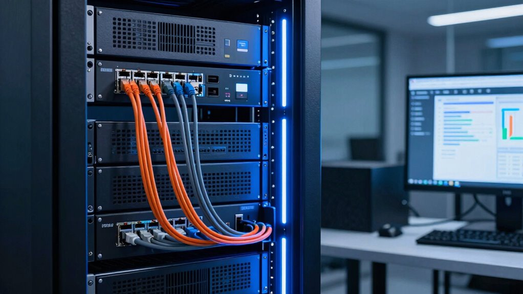 secure fast data backups