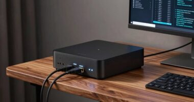 secure home trading network