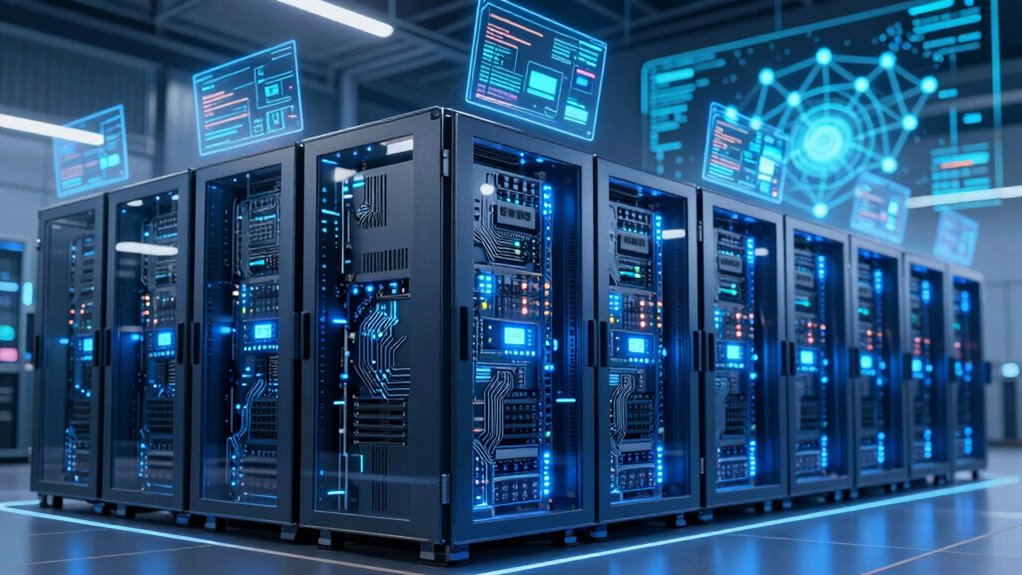 secure isolated containerized execution