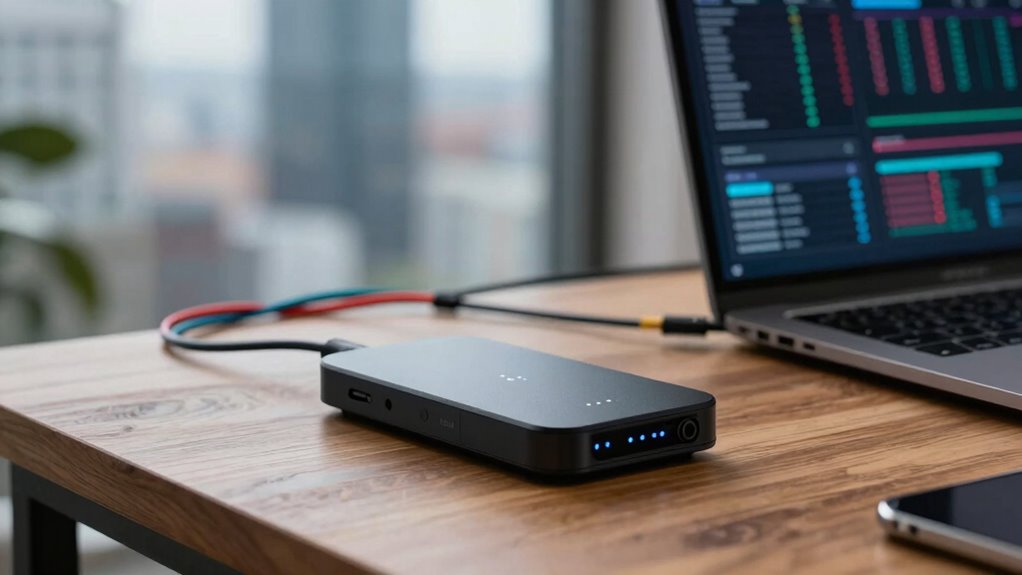 secure mobile crypto connectivity