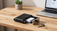 secure personal cryptocurrency storage