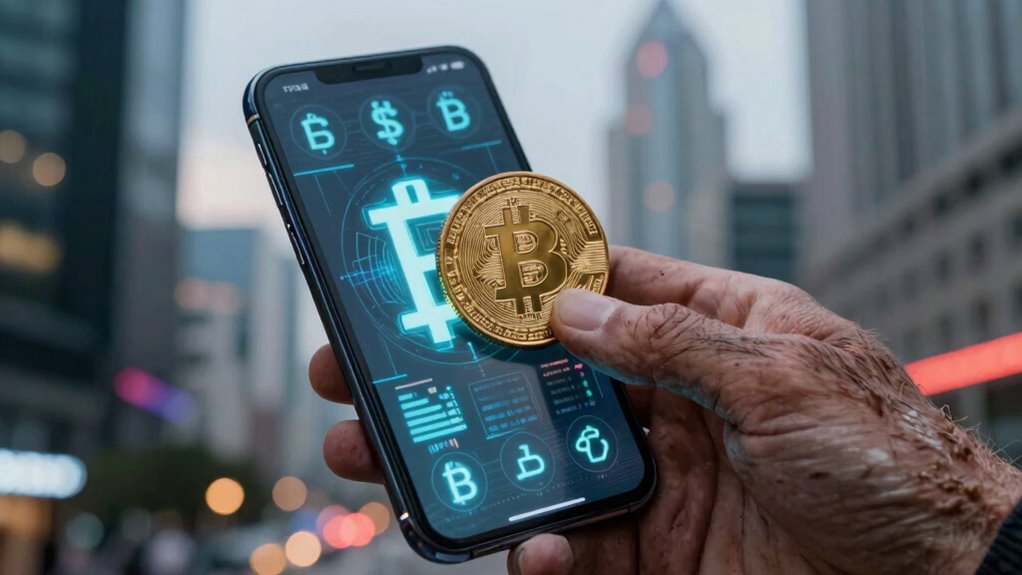 secure private digital asset management