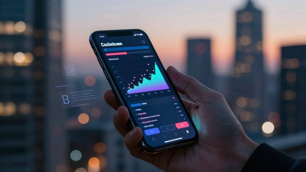 secure private mobile access