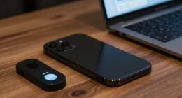 secure smartphone essential for 2fa