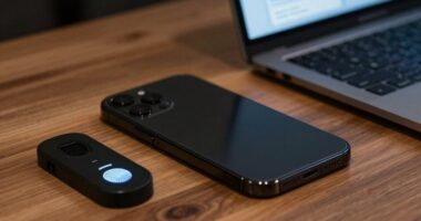 secure smartphone essential for 2fa
