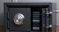 secure storage for crypto