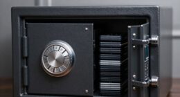 secure storage for crypto