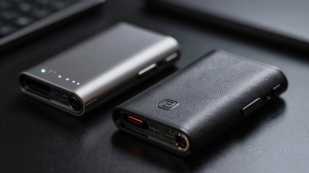 secure versatile crypto storage