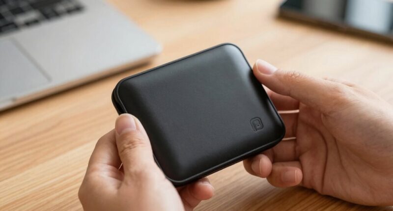 selecting beginner friendly hardware wallets