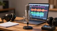 selecting the right podcast mic