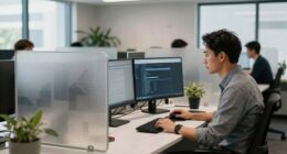 shared space trader privacy