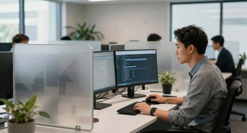 shared space trader privacy