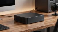 silent home lab enclosures