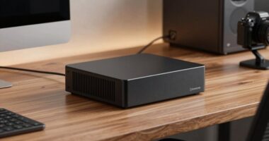 silent home lab enclosures