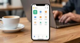 simplifying wallet user experience