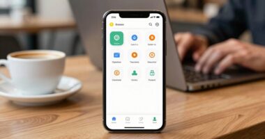 simplifying wallet user experience