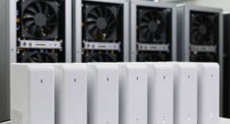 size power capacity differences