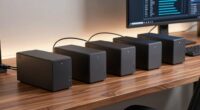 small computers for nodes