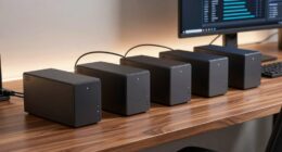 small computers for nodes