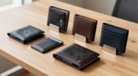sort wallets for holdings