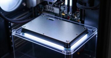 ssd impact on backups