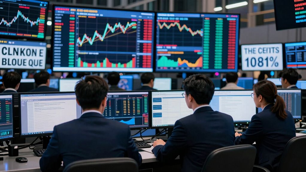 stablecoin activity signals market stability