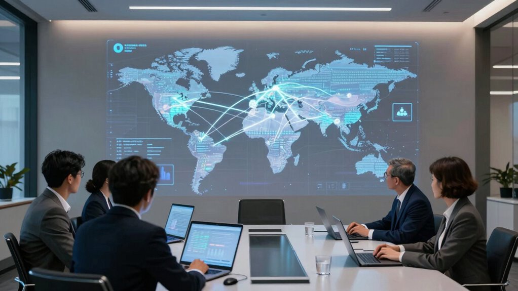 stablecoin regulation and oversight