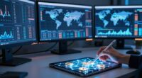stablecoin settlement impact
