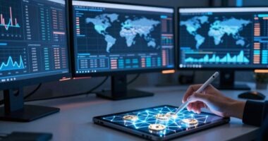 stablecoin settlement impact