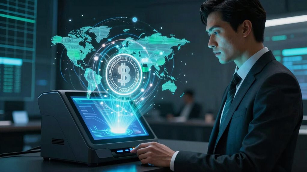 stablecoins revolutionize global payments