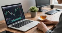 stay calm follow strategy