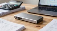 storage for important documents
