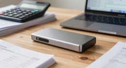 storage for important documents
