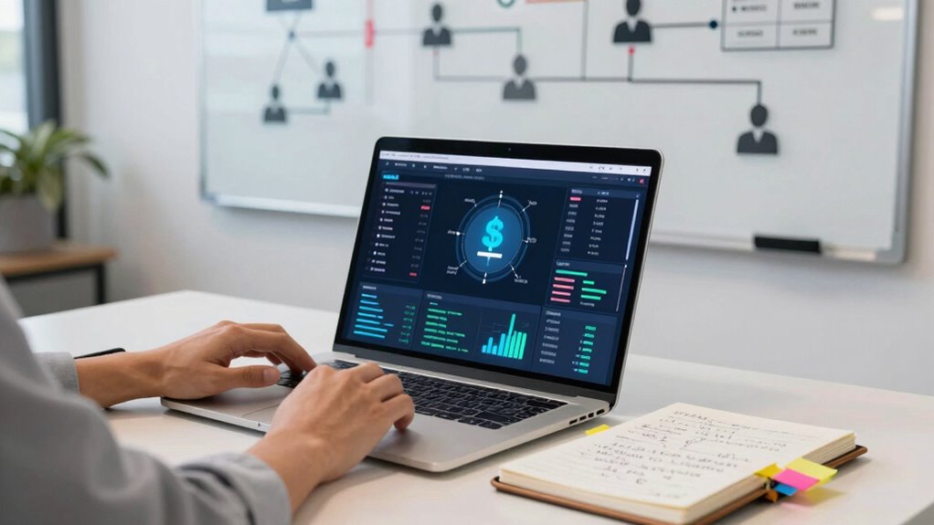 team expertise and tokenomics