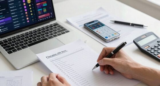 token purchase checklist tips