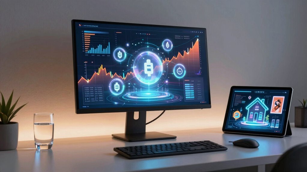 tokenized assets revolutionize investing