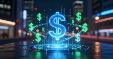 tokenized dollars enhance liquidity