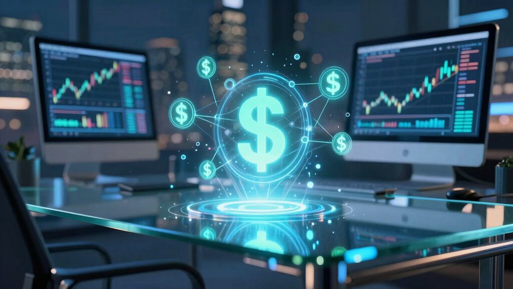 tokenized dollars enhance liquidity