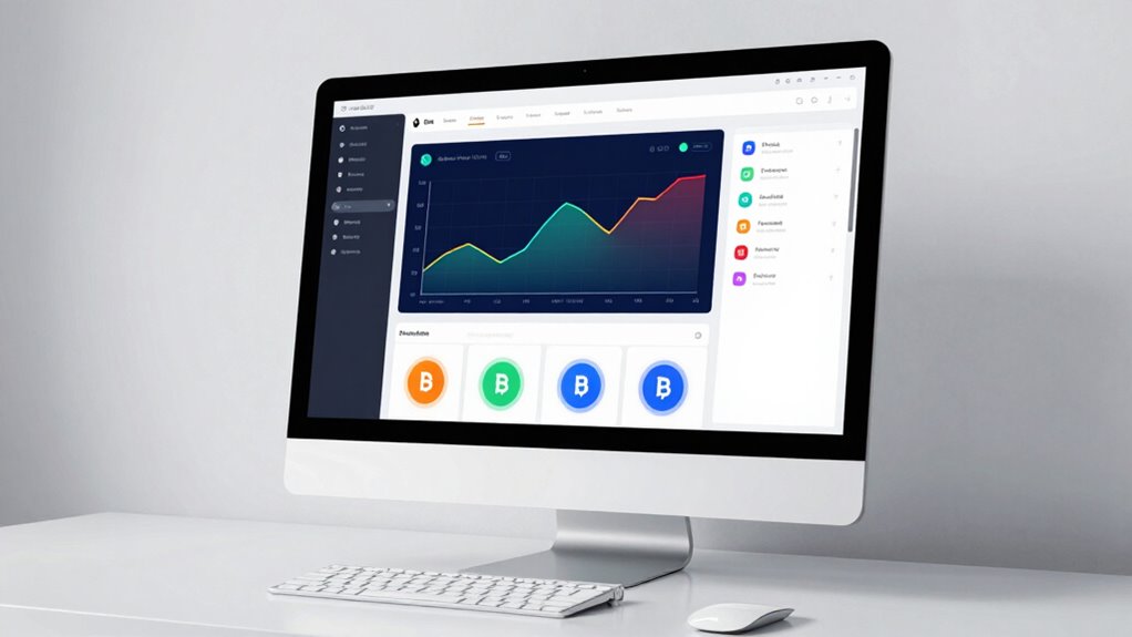 tokenomics security transaction speed